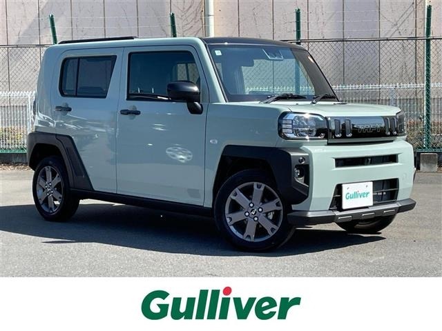 Daihatsu TAFT 2025 6998228-0