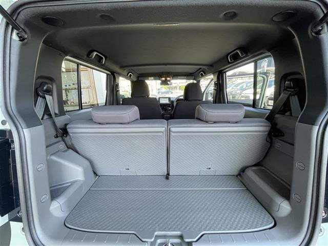 Daihatsu TAFT 2025 6998228-10