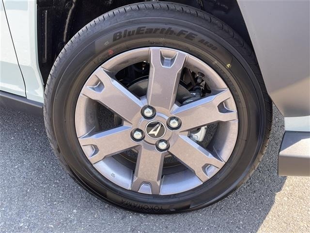Daihatsu TAFT 2025 6998228-11