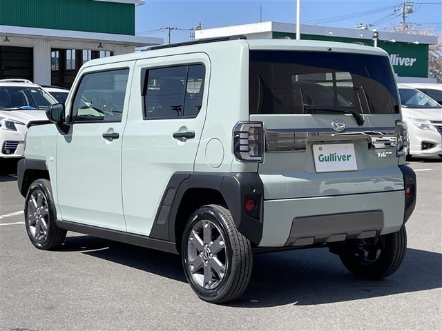 Daihatsu TAFT 2025 6998228-13