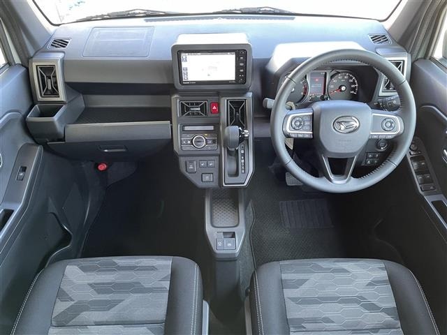 Daihatsu TAFT 2025 6998228-14