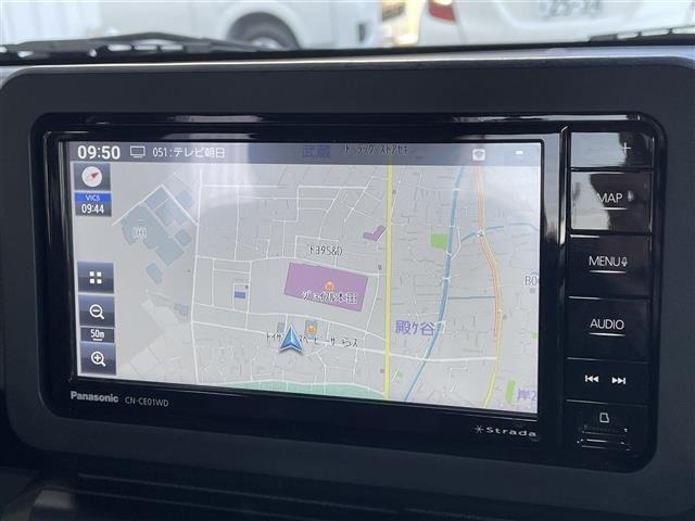 Daihatsu TAFT 2025 6998228-2