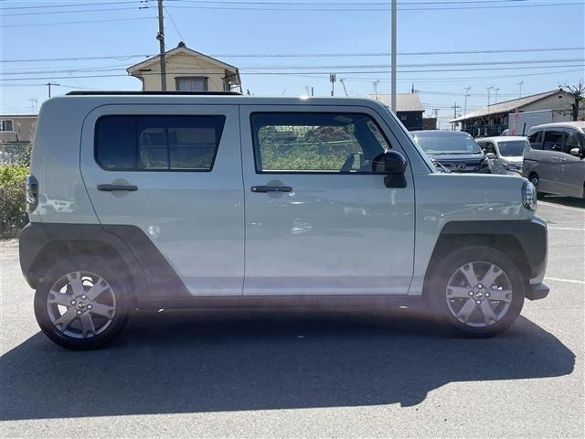 Daihatsu TAFT 2025 6998228-20