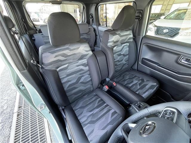 Daihatsu TAFT 2025 6998228-8