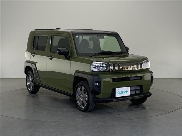 Daihatsu TAFT 2025 6998229-0