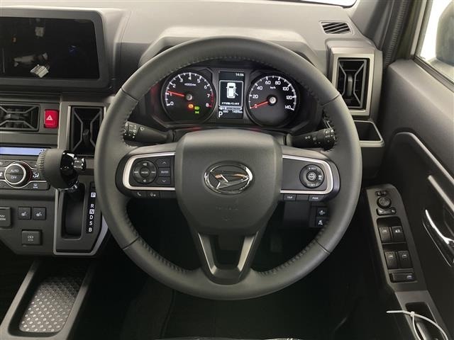 Daihatsu TAFT 2025 6998229-1