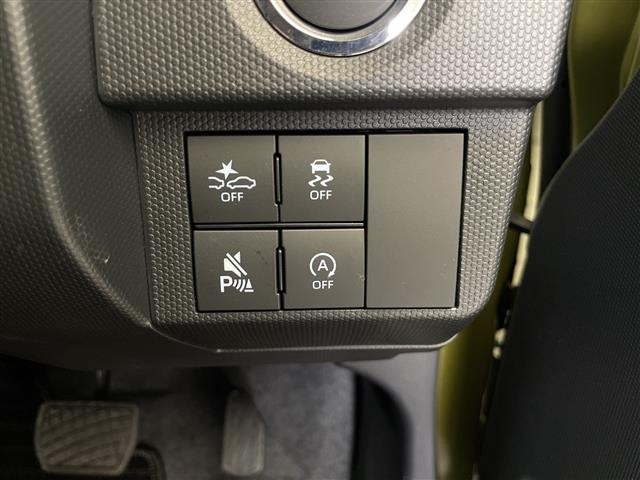 Daihatsu TAFT 2025 6998229-10