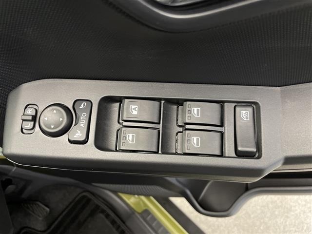 Daihatsu TAFT 2025 6998229-11