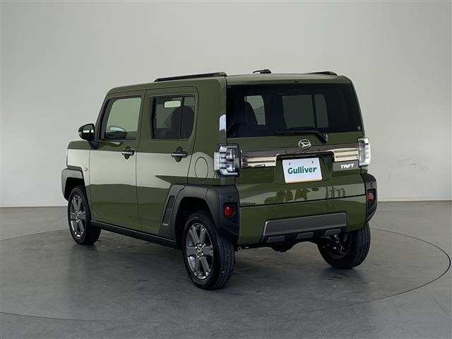 Daihatsu TAFT 2025 6998229-13