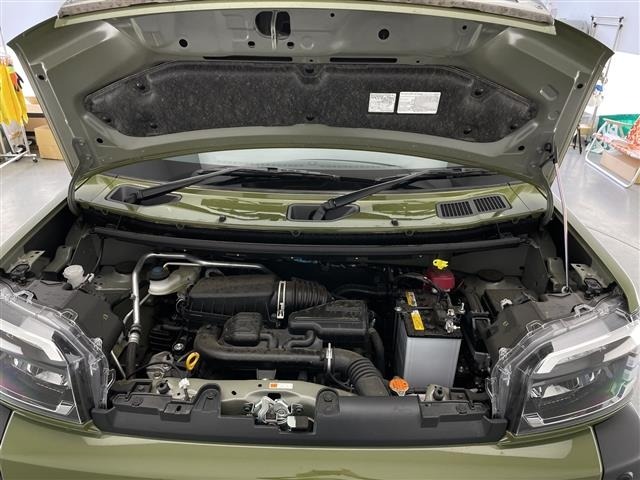 Daihatsu TAFT 2025 6998229-16