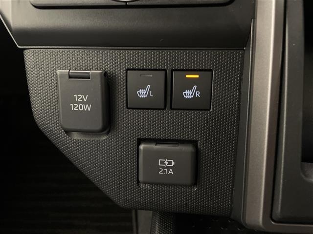 Daihatsu TAFT 2025 6998229-18