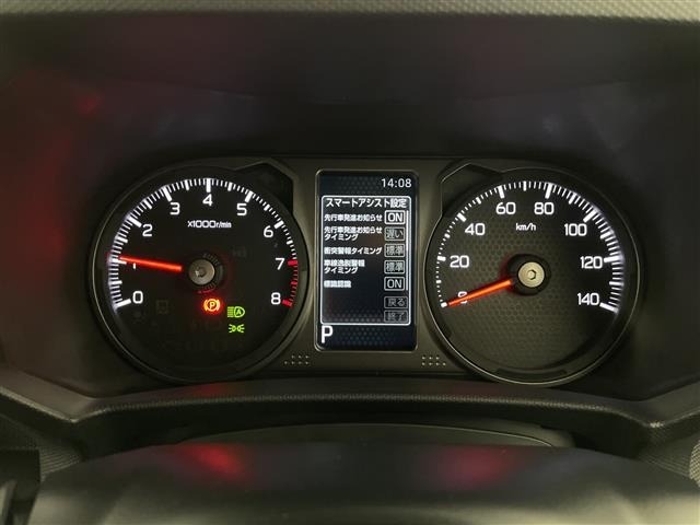 Daihatsu TAFT 2025 6998229-19