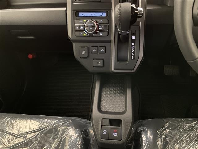 Daihatsu TAFT 2025 6998229-2