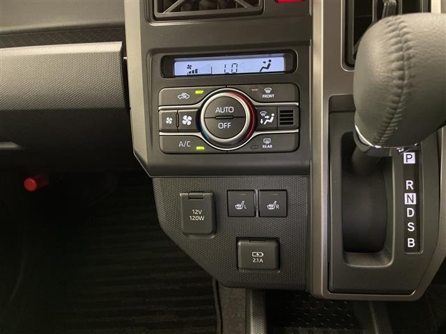 Daihatsu TAFT 2025 6998229-4