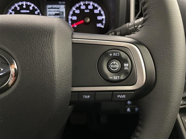 Daihatsu TAFT 2025 6998229-5