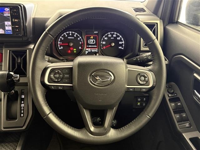 Daihatsu TAFT 2022 6998245-19