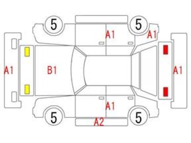 Daihatsu TAFT 2022 6998245-23
