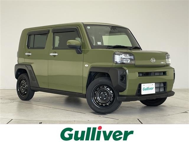 Daihatsu TAFT 2022 6998246-0