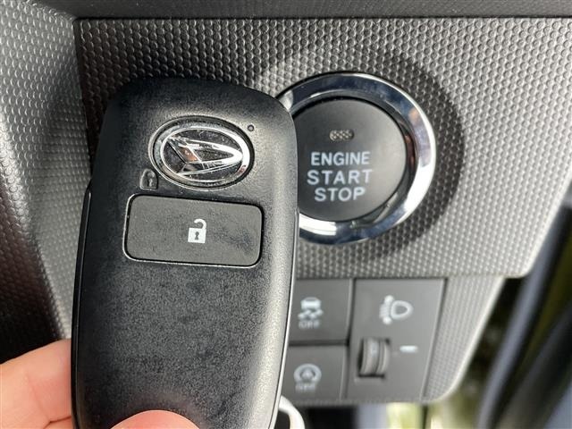 Daihatsu TAFT 2022 6998246-1