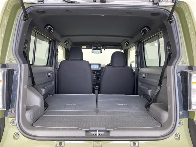 Daihatsu TAFT 2022 6998246-12