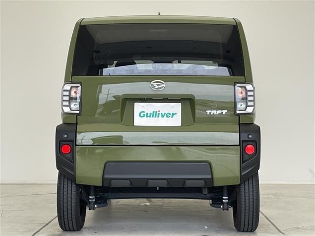 Daihatsu TAFT 2022 6998246-13