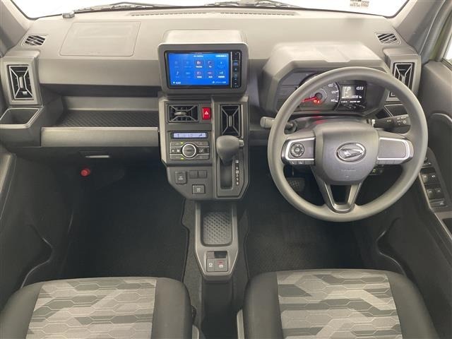 Daihatsu TAFT 2022 6998246-15