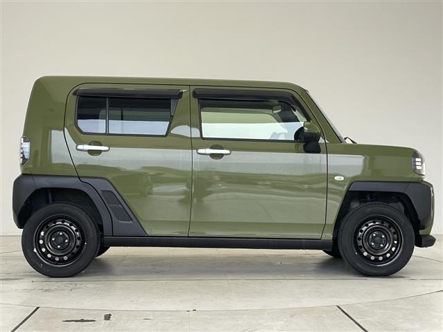 Daihatsu TAFT 2022 6998246-2