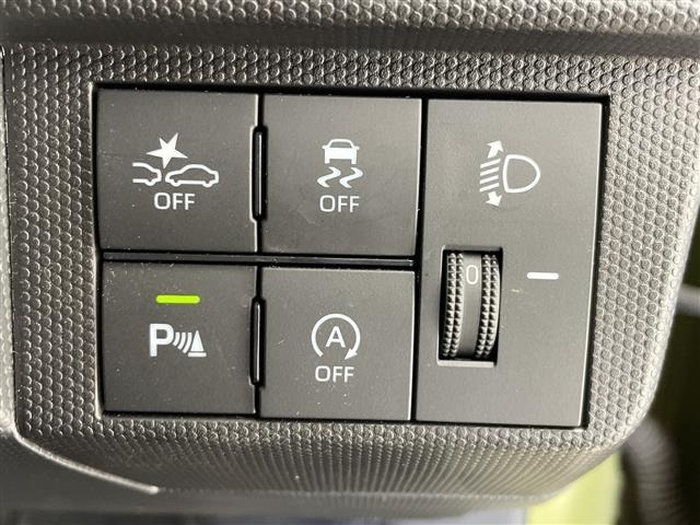 Daihatsu TAFT 2022 6998246-21