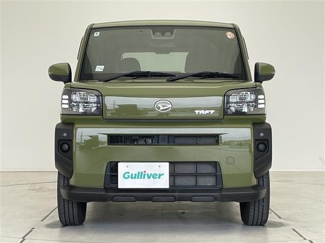 Daihatsu TAFT 2022 6998246-22