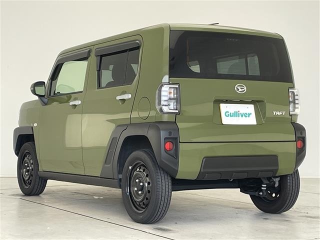 Daihatsu TAFT 2022 6998246-4