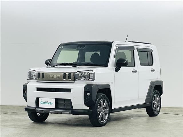 Daihatsu TAFT 2025 6998251-11