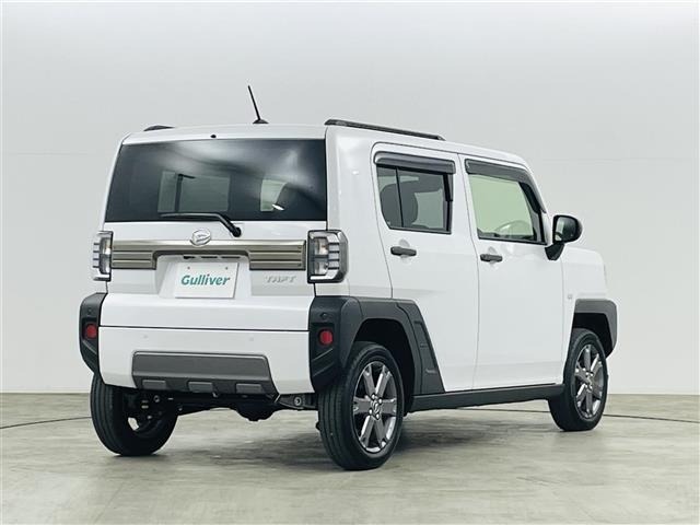 Daihatsu TAFT 2025 6998251-12