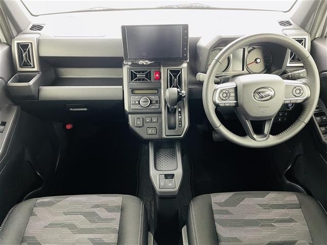 Daihatsu TAFT 2025 6998251-15