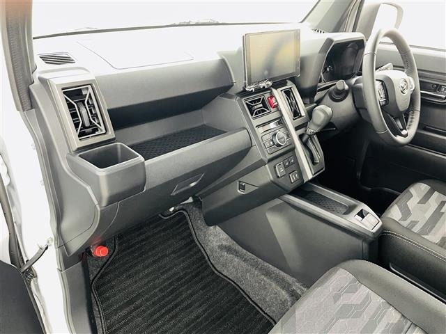 Daihatsu TAFT 2025 6998251-2