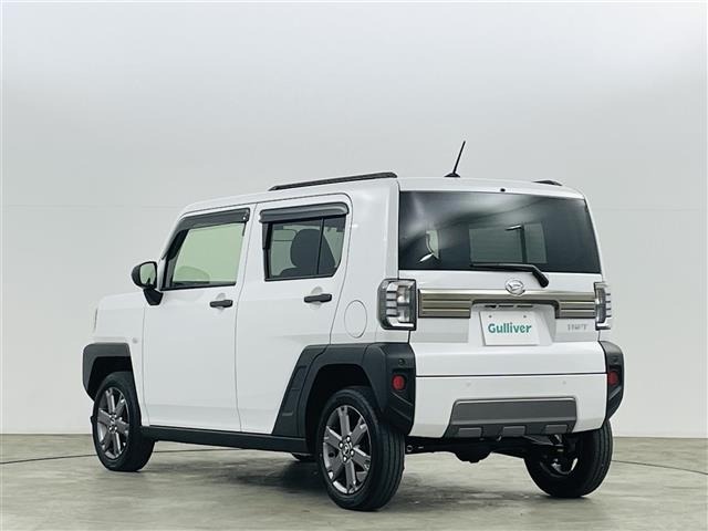 Daihatsu TAFT 2025 6998251-20