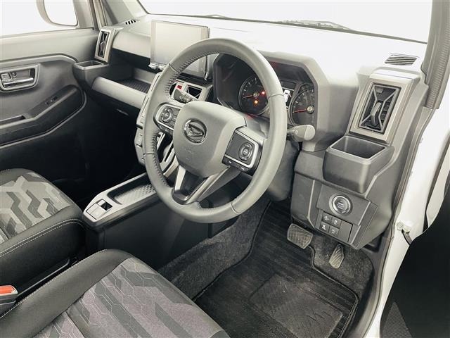 Daihatsu TAFT 2025 6998251-22