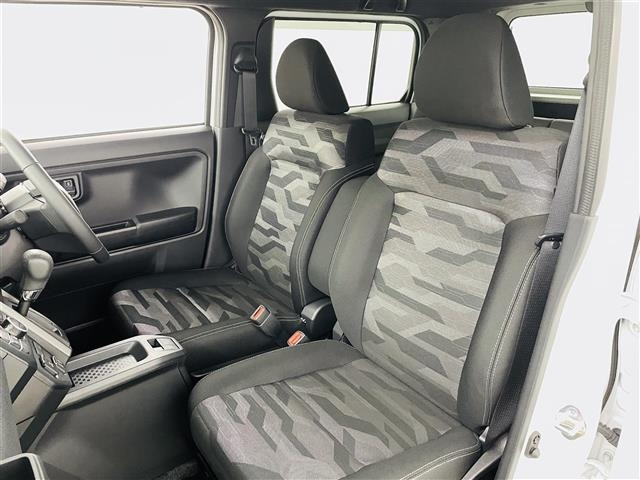 Daihatsu TAFT 2025 6998251-4