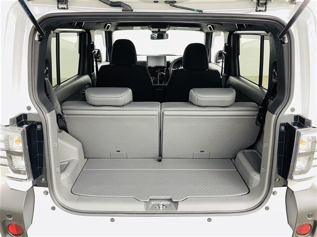 Daihatsu TAFT 2025 6998251-8