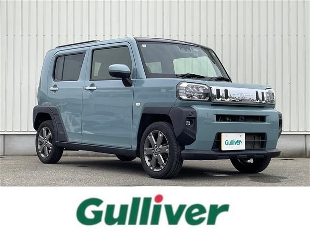 Daihatsu TAFT 2022 6998258-0