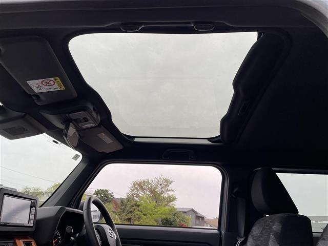 Daihatsu TAFT 2022 6998258-1