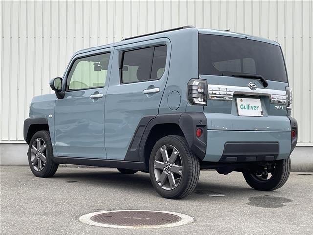 Daihatsu TAFT 2022 6998258-13