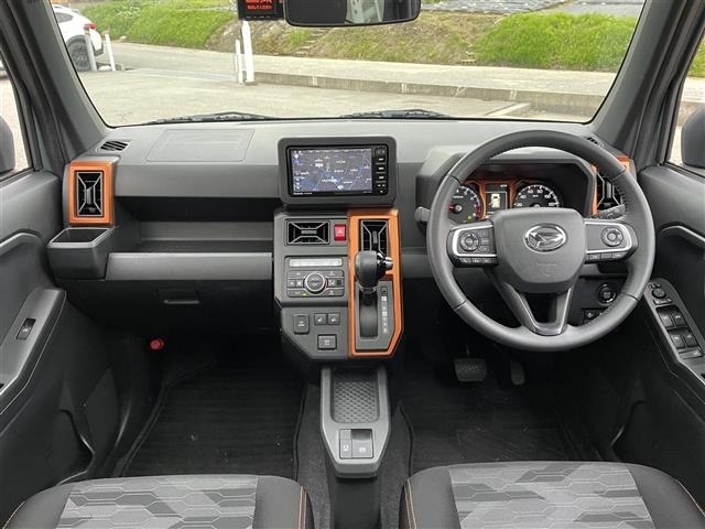 Daihatsu TAFT 2022 6998258-14