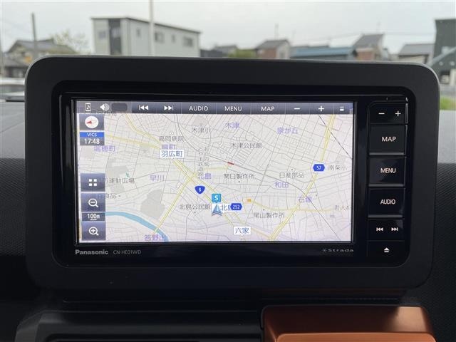 Daihatsu TAFT 2022 6998258-15