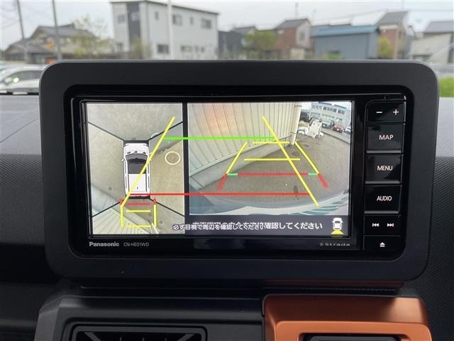 Daihatsu TAFT 2022 6998258-17