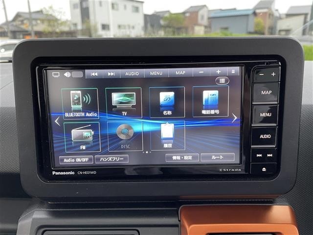 Daihatsu TAFT 2022 6998258-18