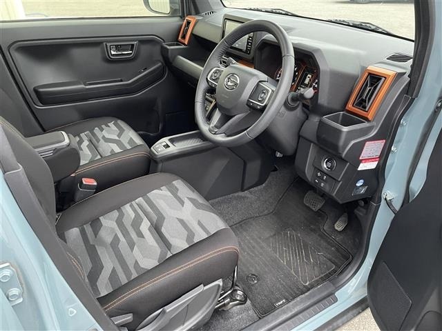 Daihatsu TAFT 2022 6998258-2