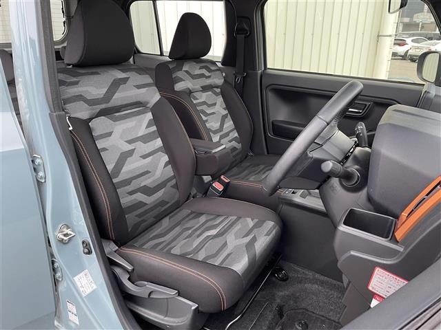Daihatsu TAFT 2022 6998258-20