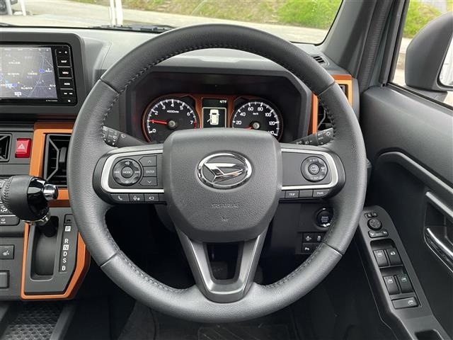 Daihatsu TAFT 2022 6998258-21