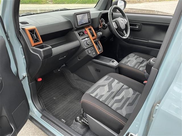Daihatsu TAFT 2022 6998258-22