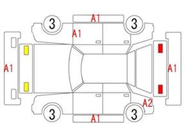 Daihatsu TAFT 2022 6998258-23